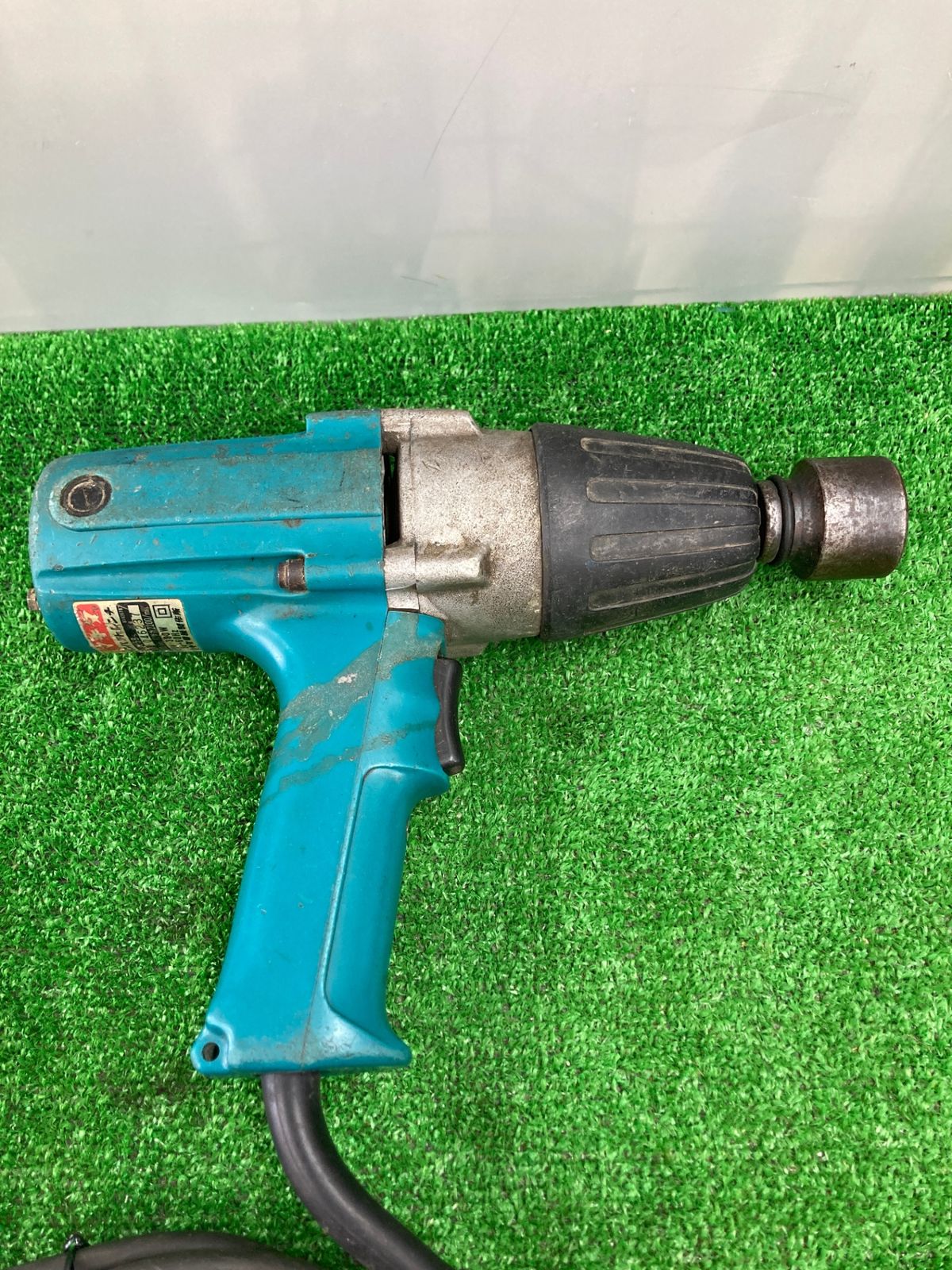 中古品】【0922】makita インパクトレンチ 6905B ITWC3PQYUWFQ - メルカリ