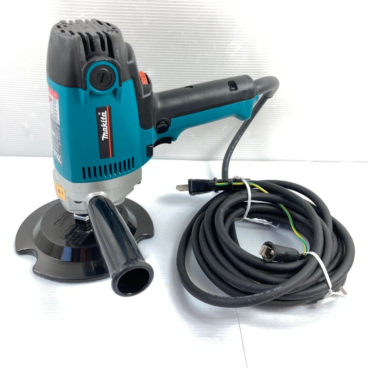 ＊＊MAKITA マキタ 1800mm 電子ポリッシャ 100v PV7001C ブルー USTAUSTRALIA_COM_AU