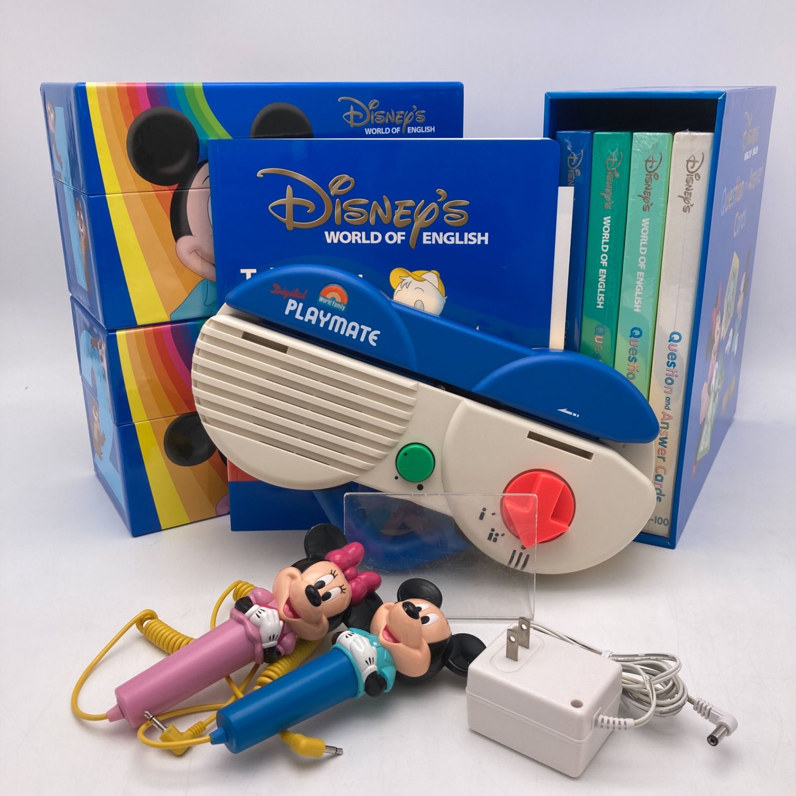 2017年10月正規購入☆トークアロングセット 2017年購入 トークアロング