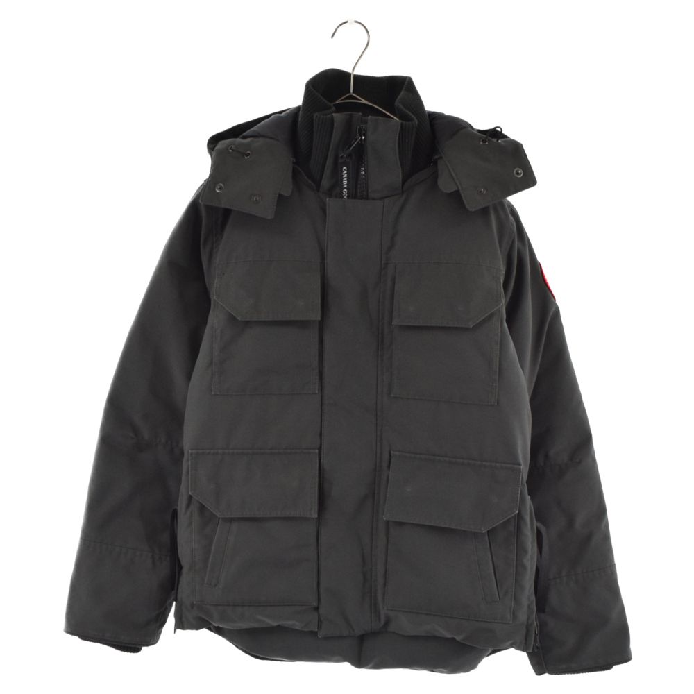 CANADA GOOSE カナダグース MAITLAND PARKA メイトランドパーカー