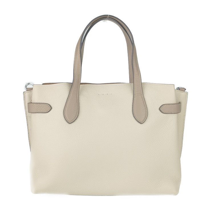 超美品 COACH コーチ トートバッグ HANNA CARRYALL ハンナ キャリー  