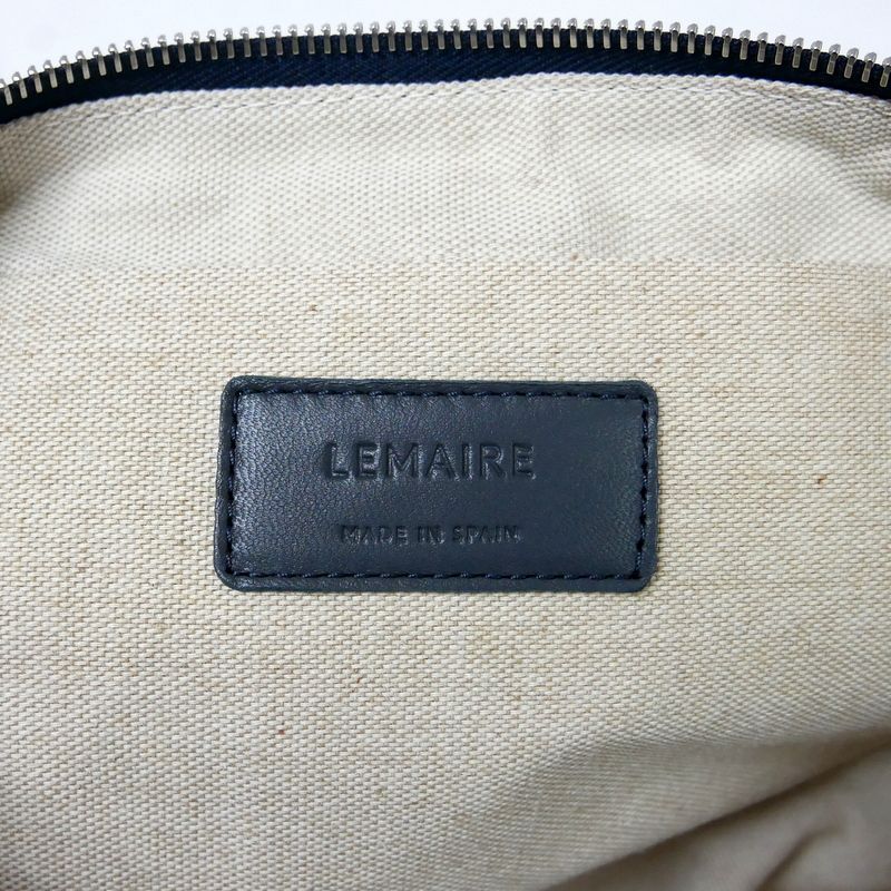 LEMAIRE ルメール 国内正規 MEDIUM CROISSANT BAG ミディアム