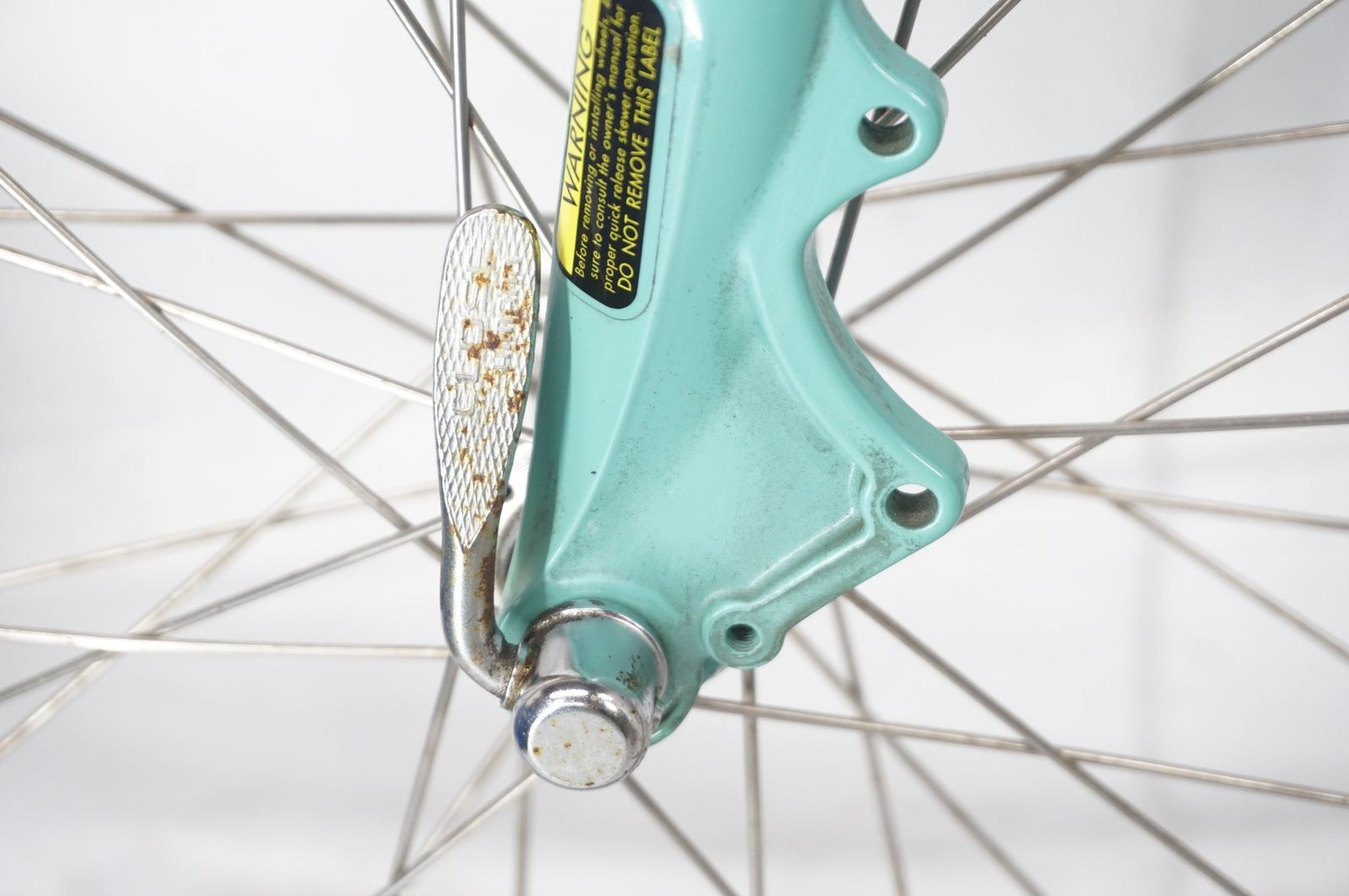 CIELO 2009年モデル