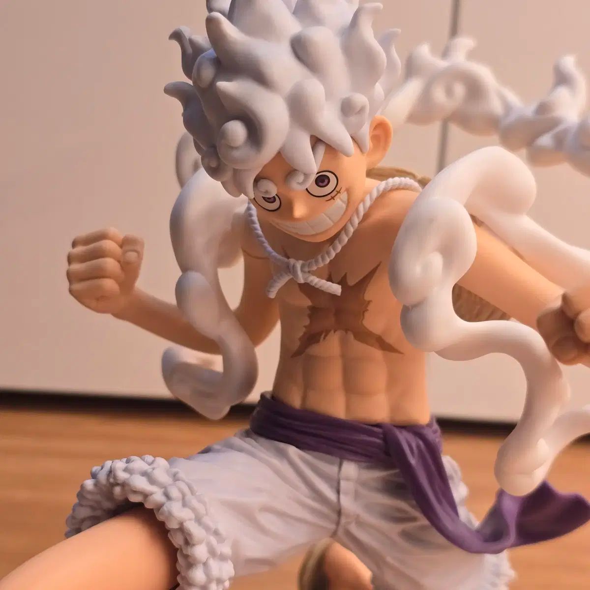 【早い者勝ち】　ワンピース　ルフィ　ニカ　Grandista 10個　まとめ売り ONE PIECE（ワンピース） Grandista（グランディスタ） ニカ