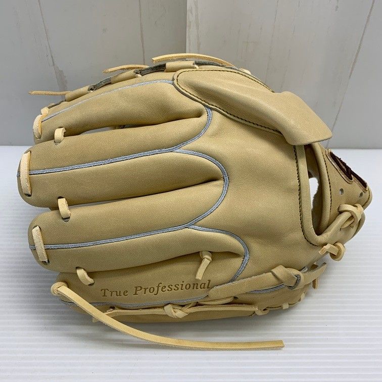 久保田スラッガー 硬式投手用グローブ 右投げビンテージラベル廃盤品希少品モデル 久保田スラッガー KUBOTA SLUGGER 硬式 大人 一般 投手用