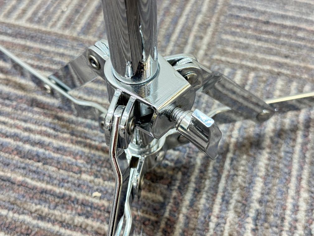 WEIGHT フラットベーススネアスタンド