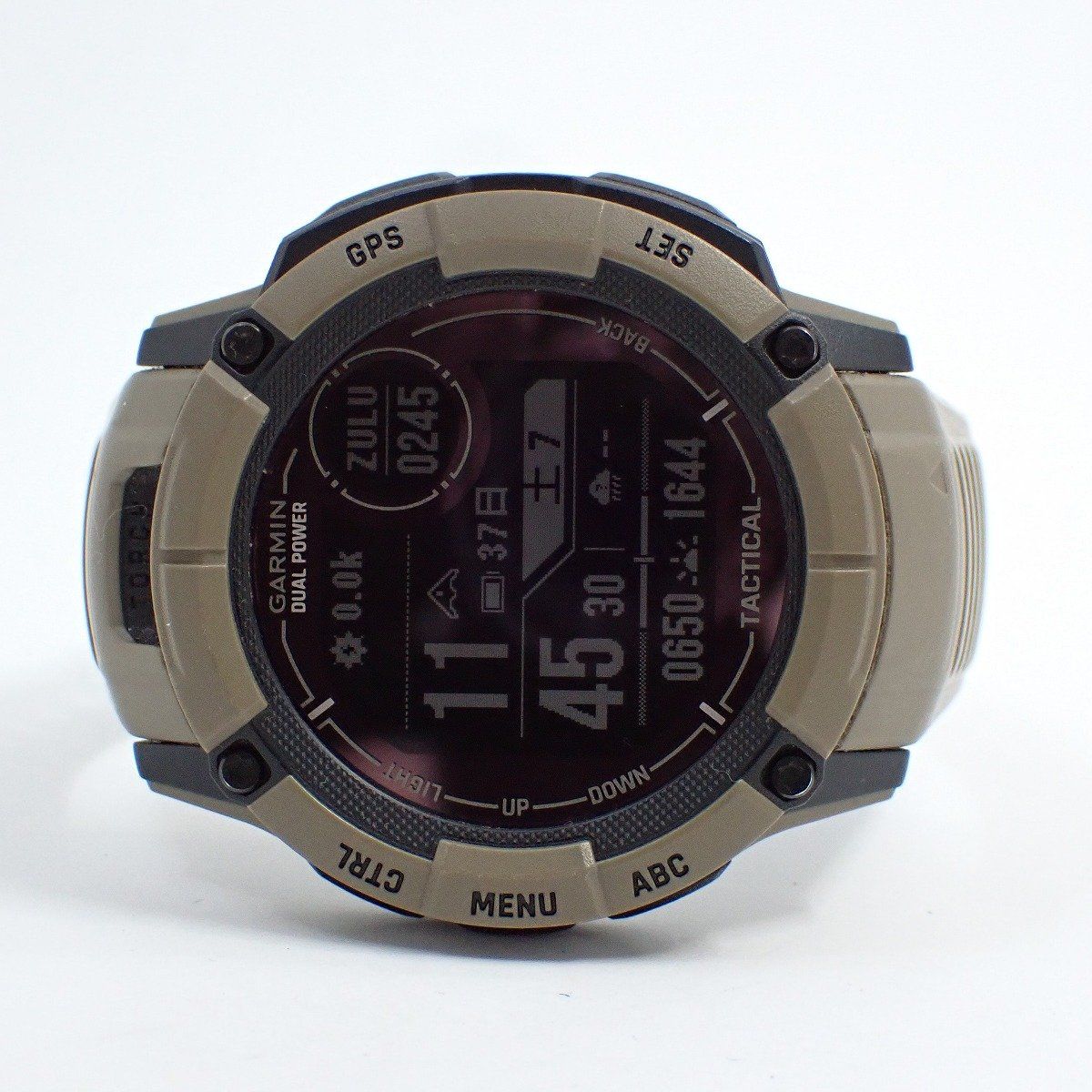 GARMIN