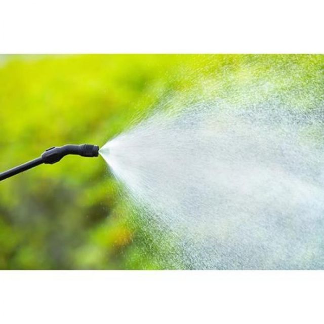 アイリスオーヤマ 充電式 噴霧器 JF-4000 ホワイトグレー USB Type-C 除草 容量4L 害虫駆除 雑草 駆除 水やり 電動 園芸 ガーデニング HRDEVELOPMENT_JP