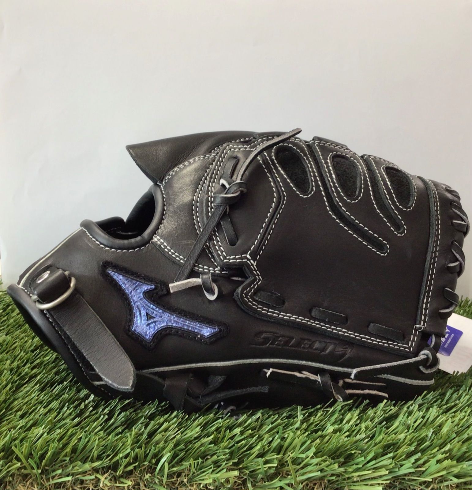 Mizuno pro 軟式投手用 田中将大モデル 楽天市場】田中将大 ミズノプロの