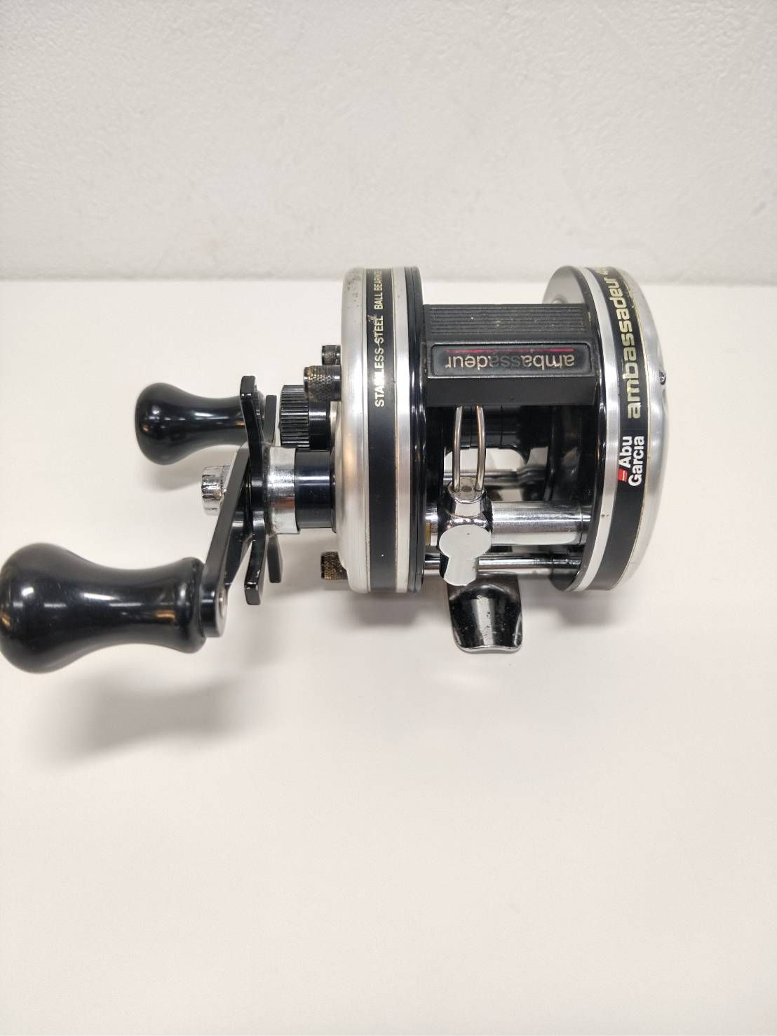 85年 ABU アンバサダー 4600C ROYAL Ambassadeur 最低 価格