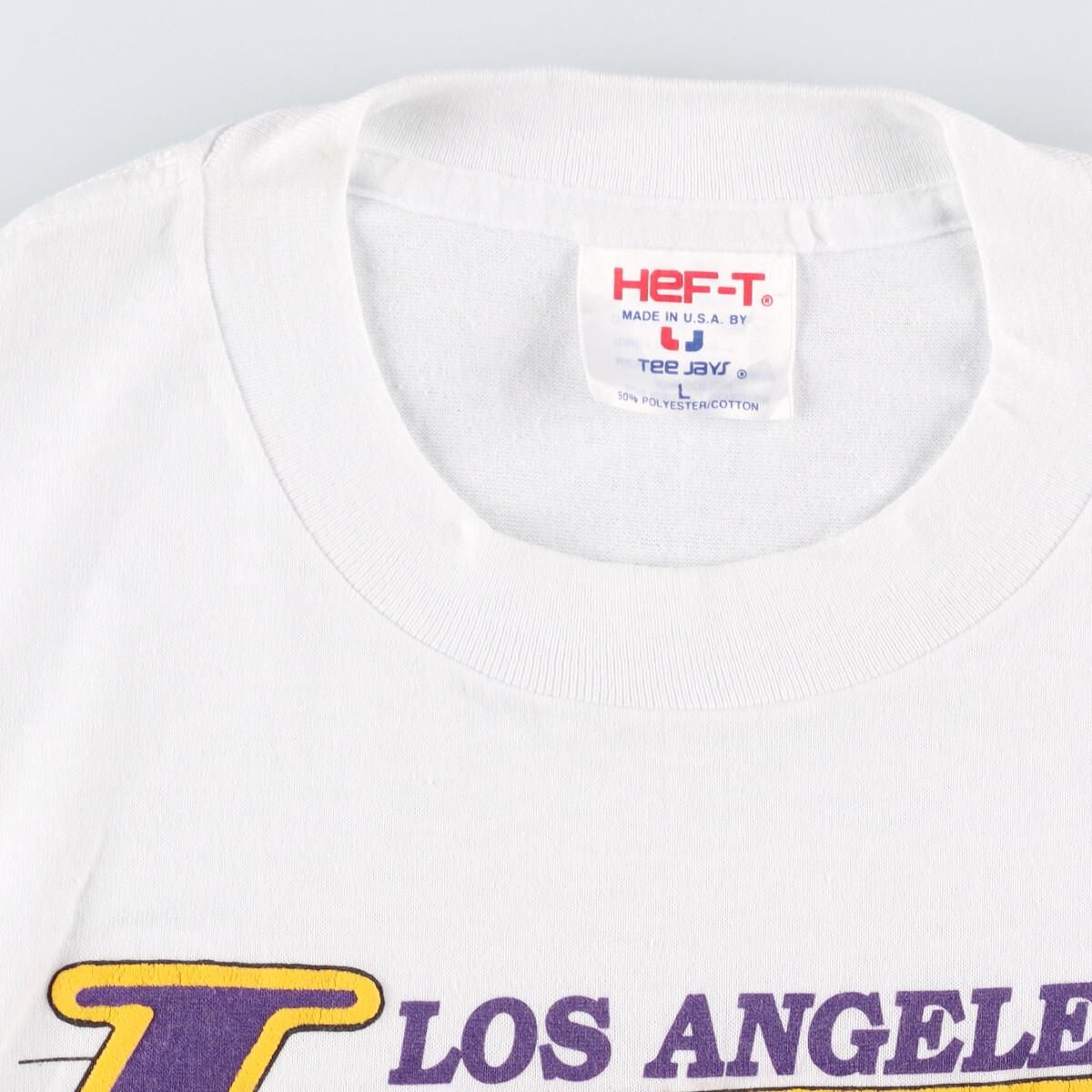 不明年代80年代 UNKNOWN NBA LOSANGELES LAKERS ロサンゼルス