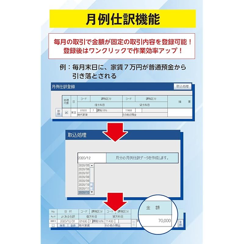 青色申告2025 フリーランスのかんたん節税申告パック