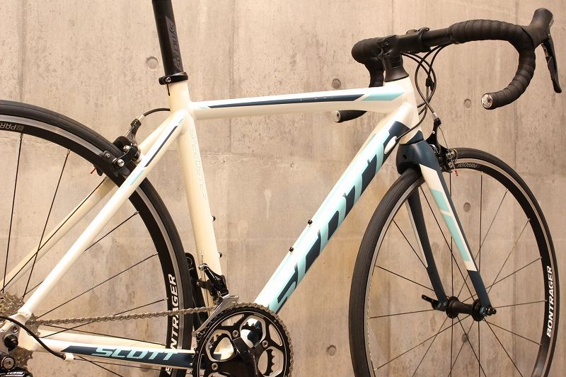 スコット SCOTT スピードスター SPEEDSTER 11 JAPAN LTD 2017年