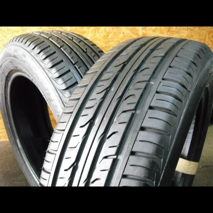 ☆超バリ山 20年製☆トーヨー PROXES CF2 SUV 235/55R18 1本