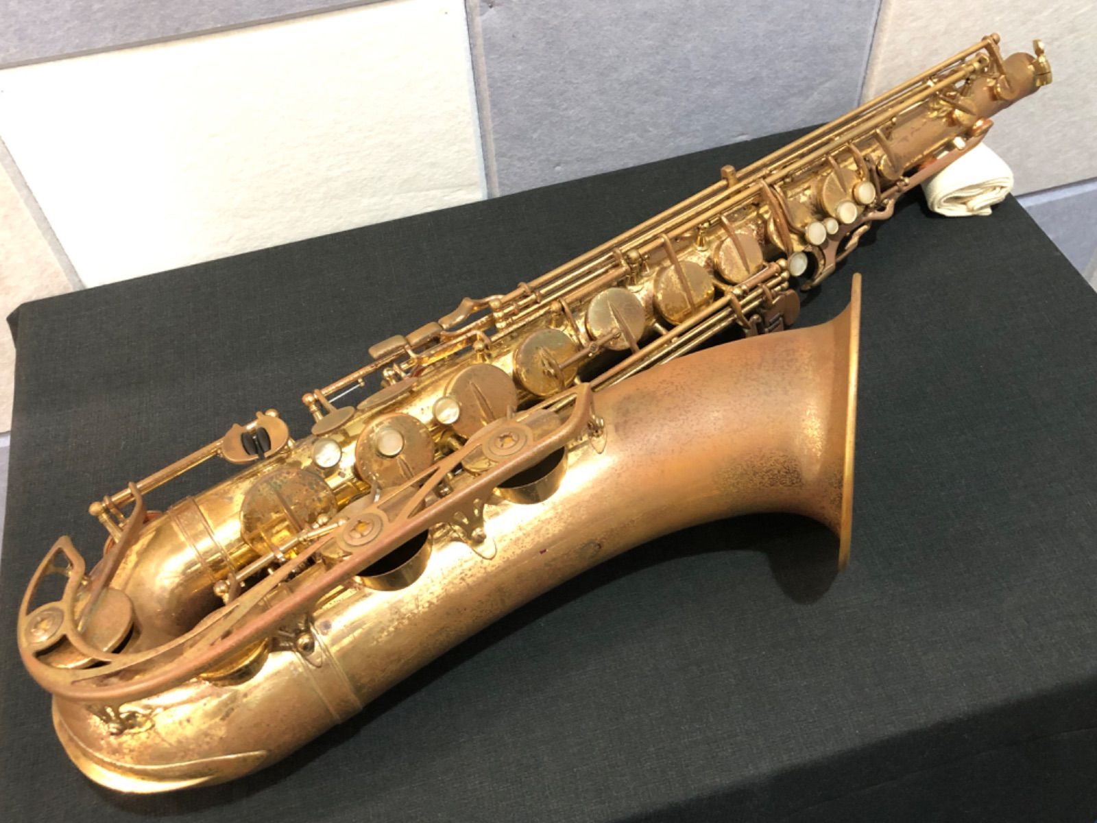 テナーサックス YAMAHA YTS-31 希少 ビンテージ YAMAHA YTS-31 テナー