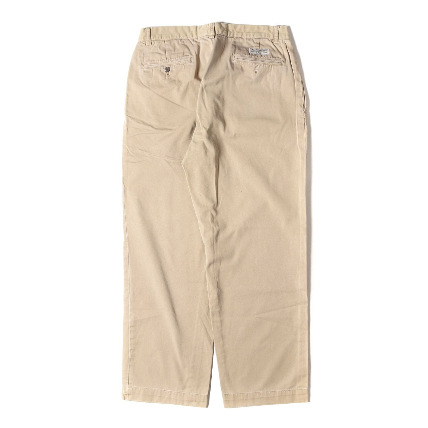 POLO Ralph Lauren ポロ ラルフローレン パンツ サイズ:33×30