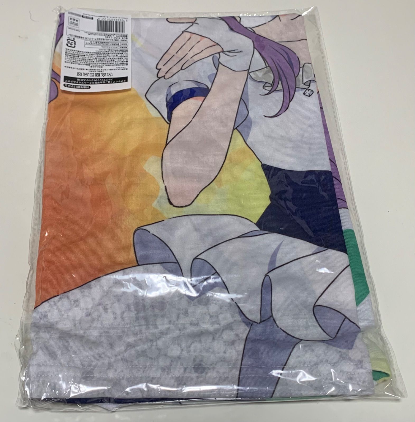 乙宗梢 フルグラフィックTシャツ ラブライブ！蓮ノ空女学院