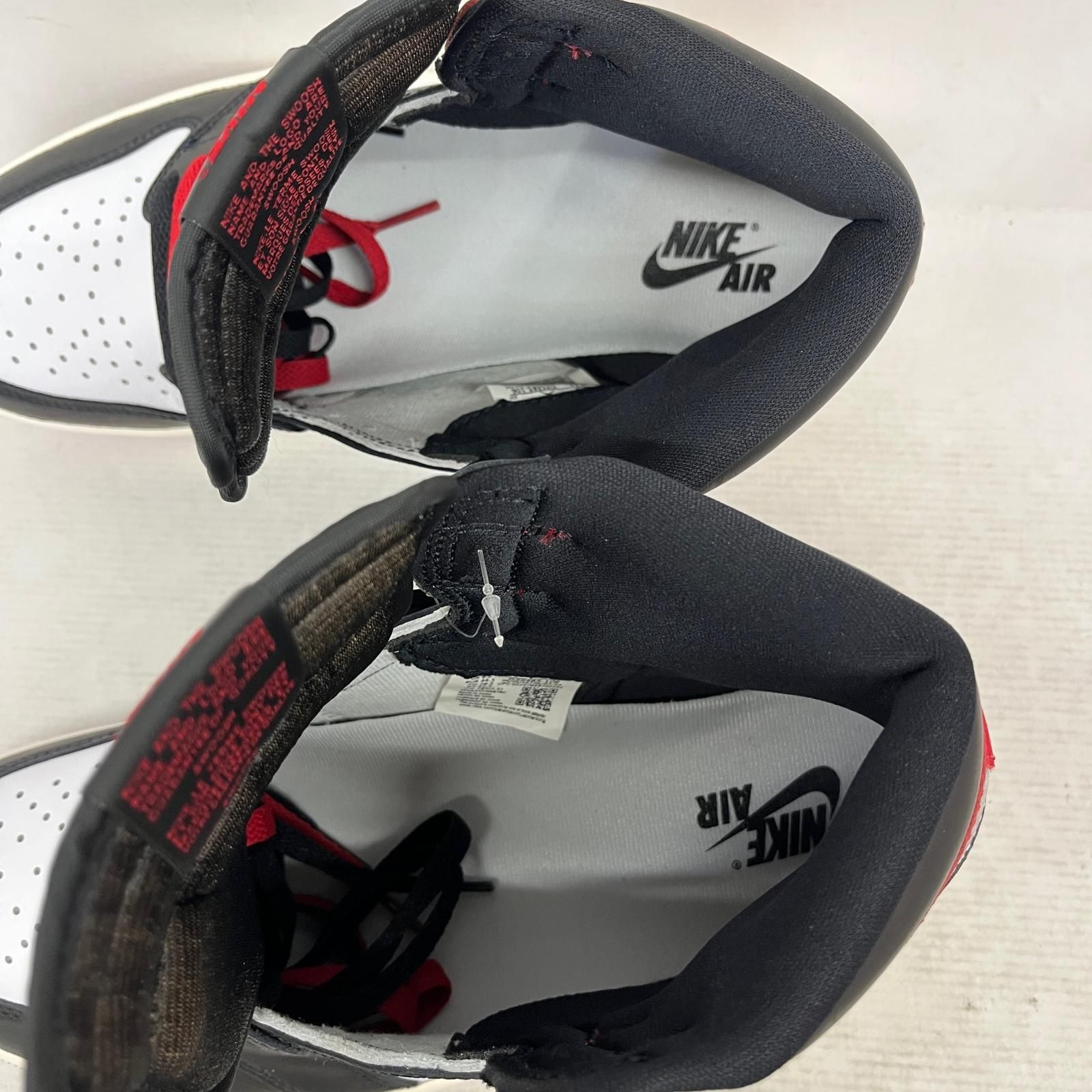 加古川店】 中古 NIKE | ナイキ スニーカー Air Jordan 1 Retro High  