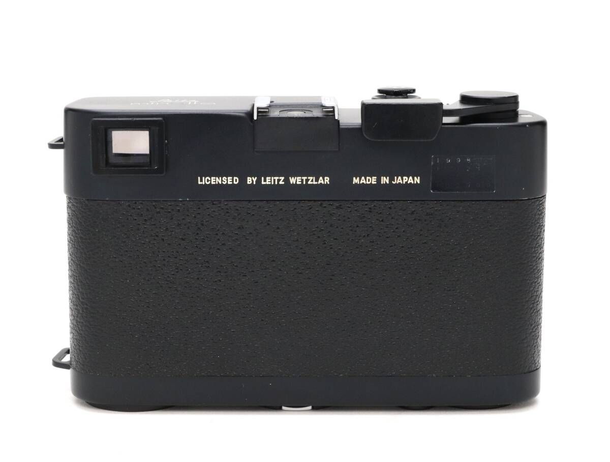 ライツミノルタ