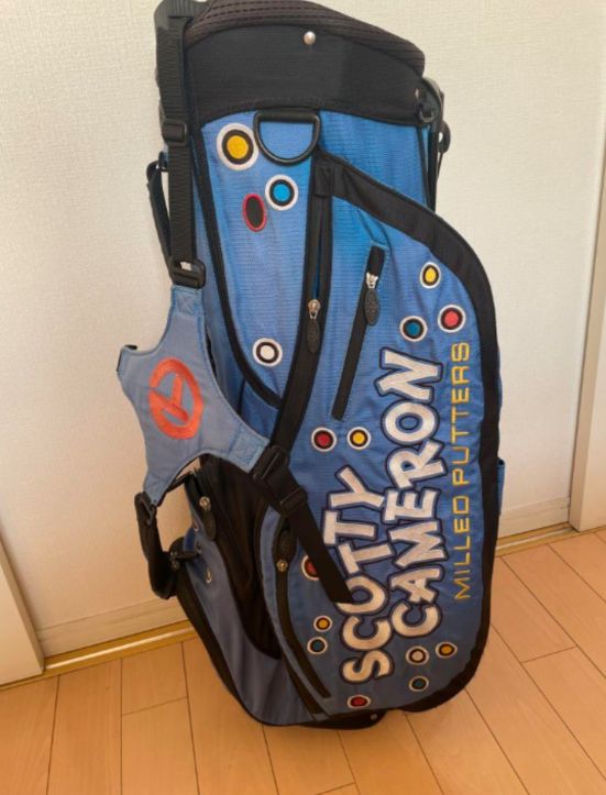 スコッティーキャメロン2016日本限定200個ジャックポットジョニー 超