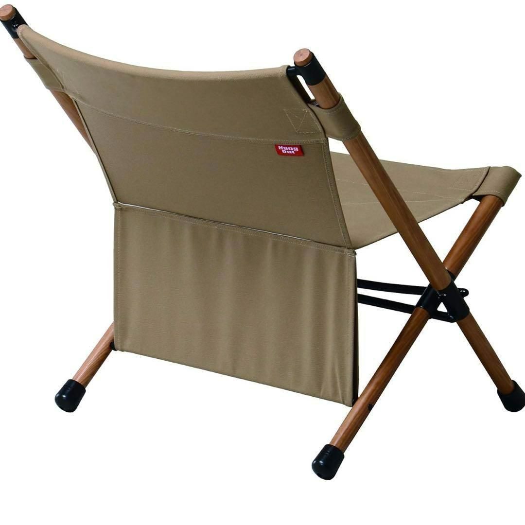 新品　HangOut ポールローチェア ホワイト 2脚セット ハングアウト 新品 HangOut ポールローチェア ホワイト 2脚セット ハング
