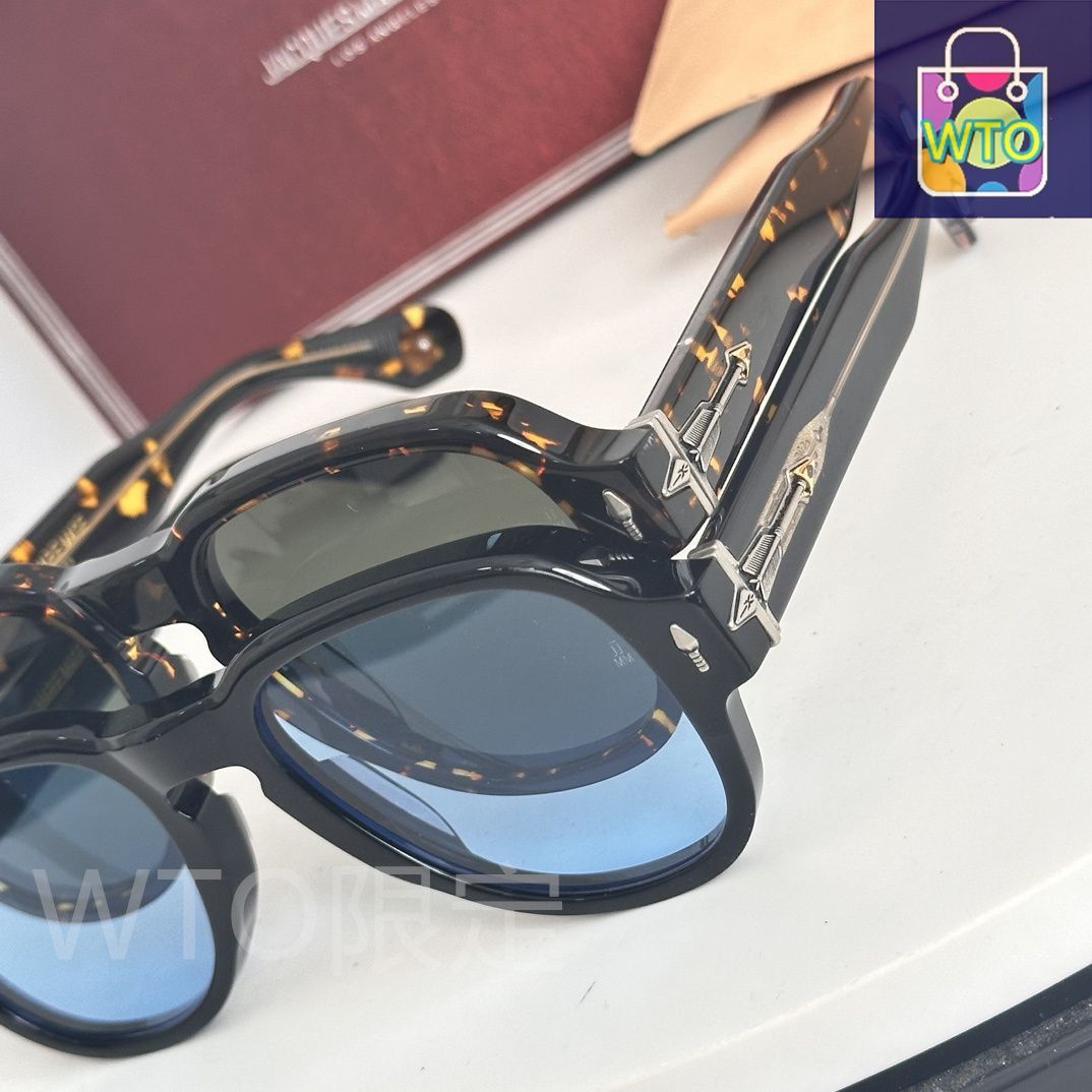 Gentle Monster】メガネ Aba02 小物 gentle monster Aba 02(SM