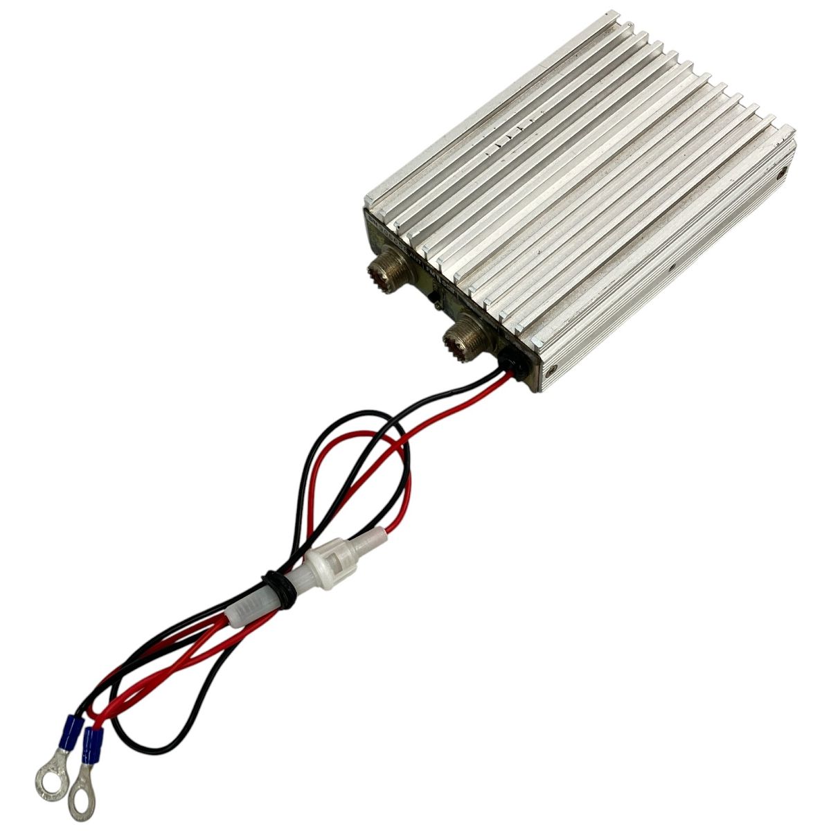 ジャンク TOKYO HY-POWER HL-33V 144MHz オールモード パワー