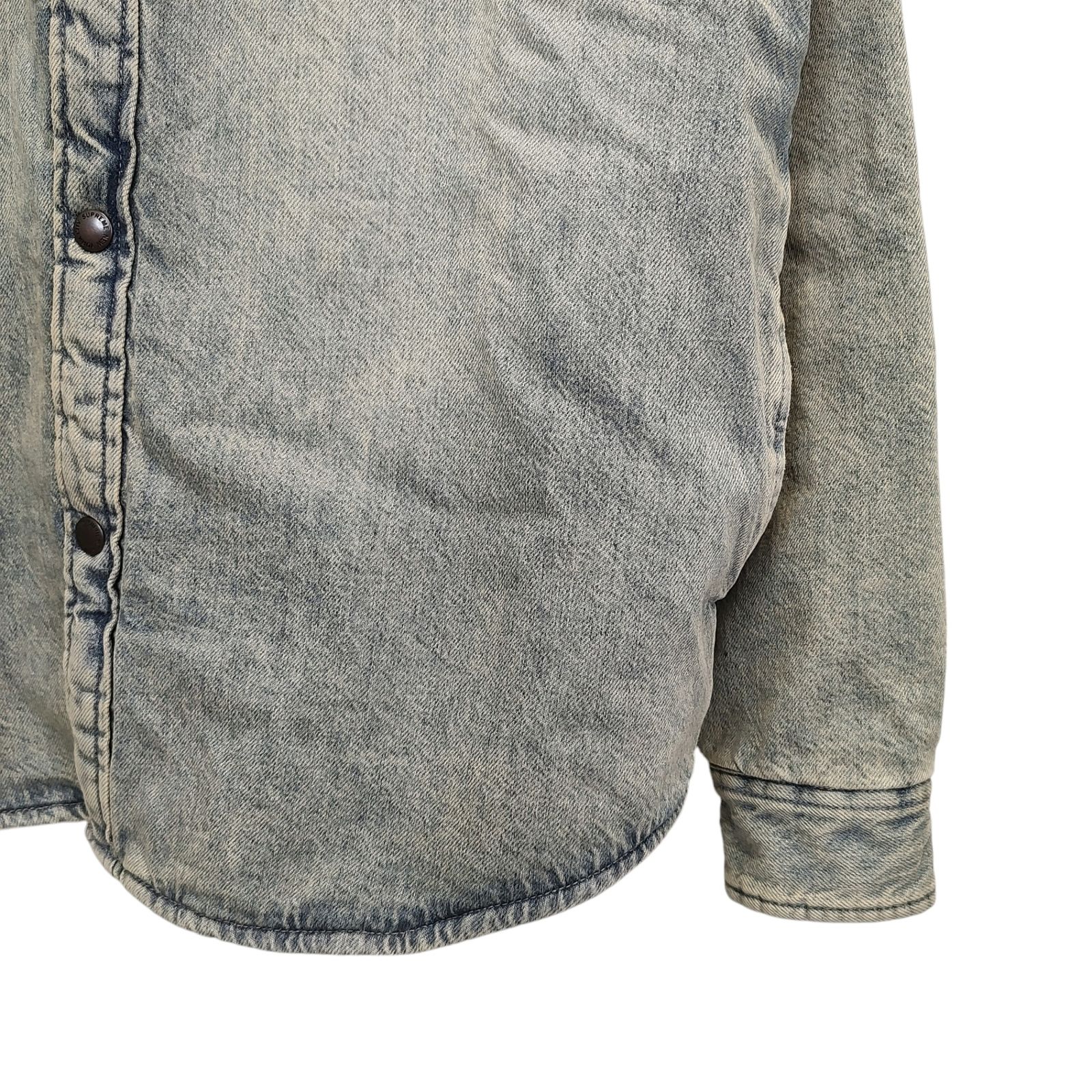 Moncler Genius モンクレールロープ紐デザインの素敵なナイロンコート Moncler Genius モンクレールロープ紐デザインの素敵なナイロンコート