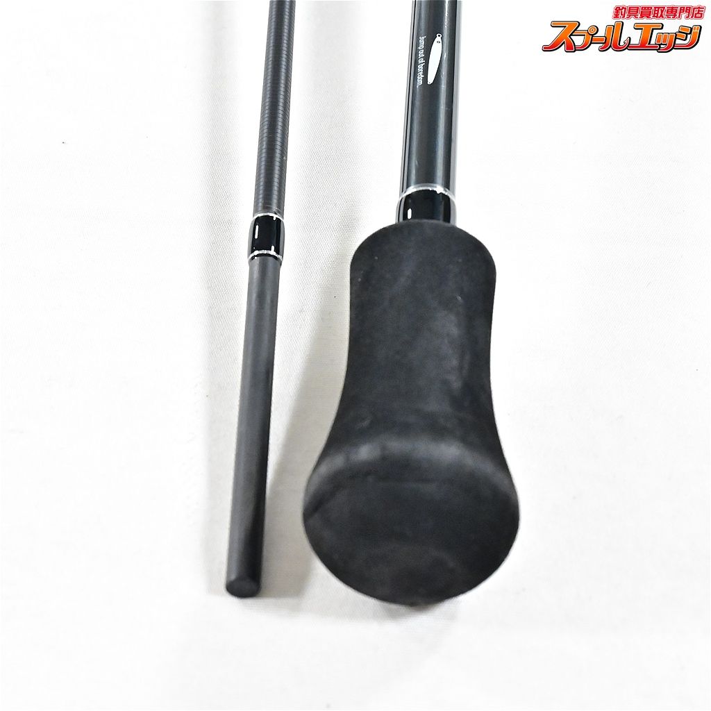 テイルウォーク L-ジギーズ SSD S 6400 FSL tailwalk L-JIGGYS アジ イナダ サバ K_166 v 38950