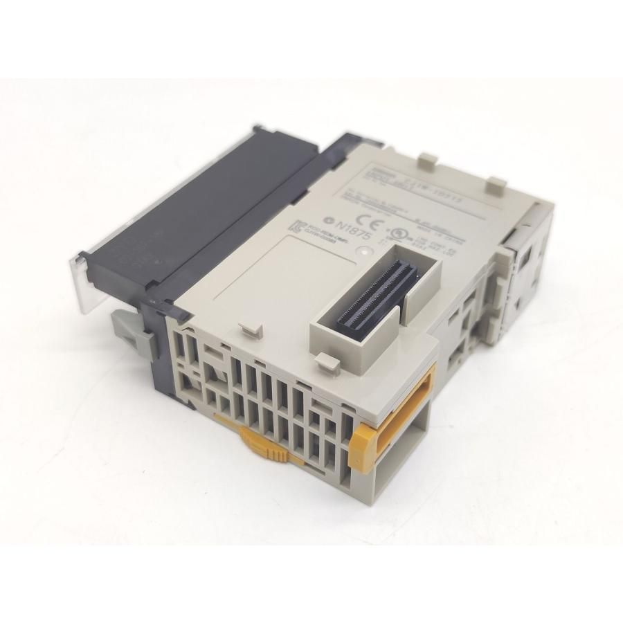 インボイス対応 中古 オムロン CJ1W-ID211 OMRON その2 インボイス対応