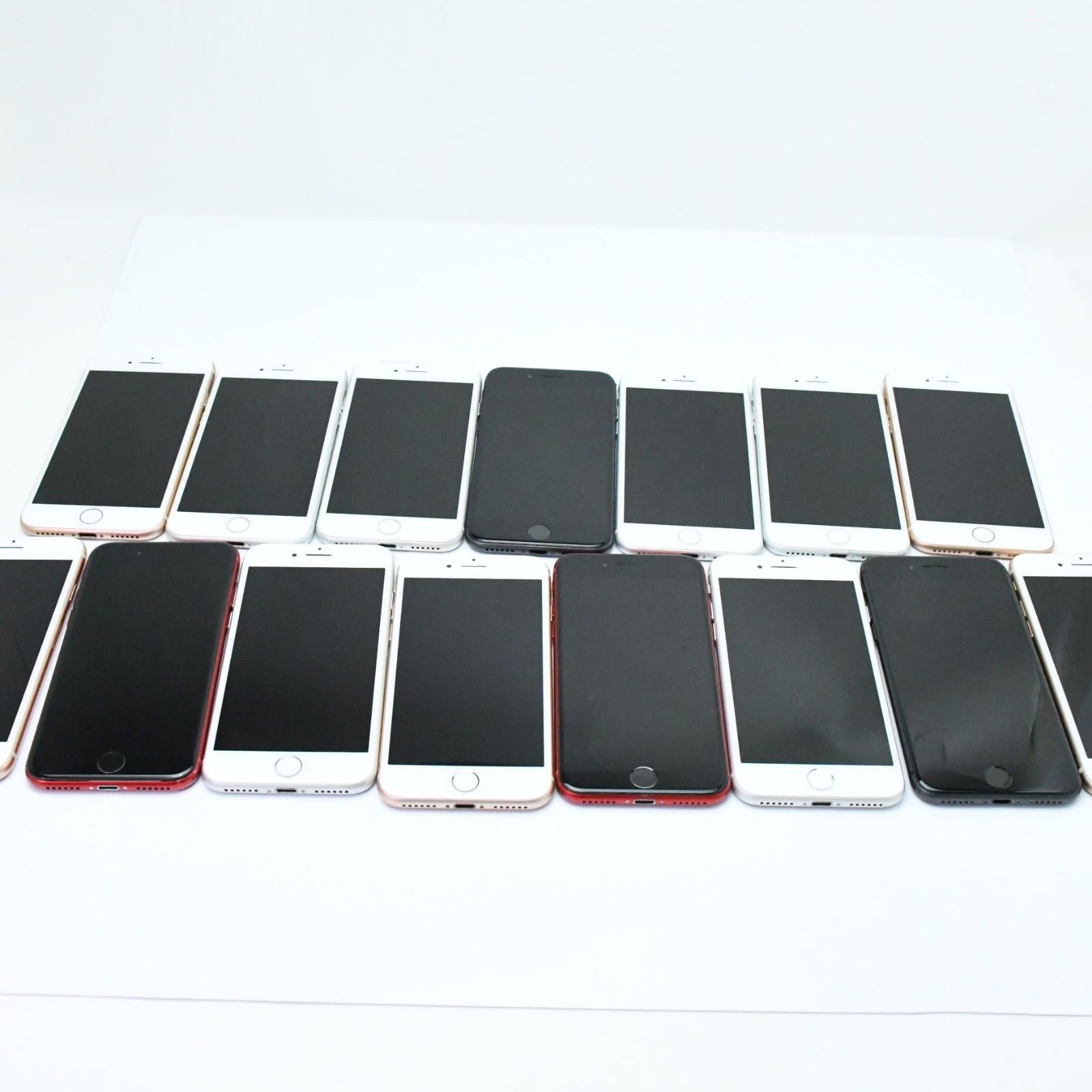 ししママ専用】iPhone8 64GB 15台