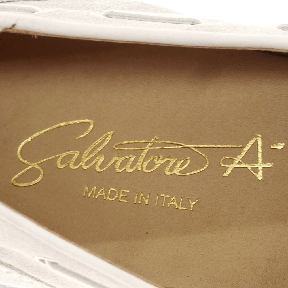 ダッシュ Salvatore