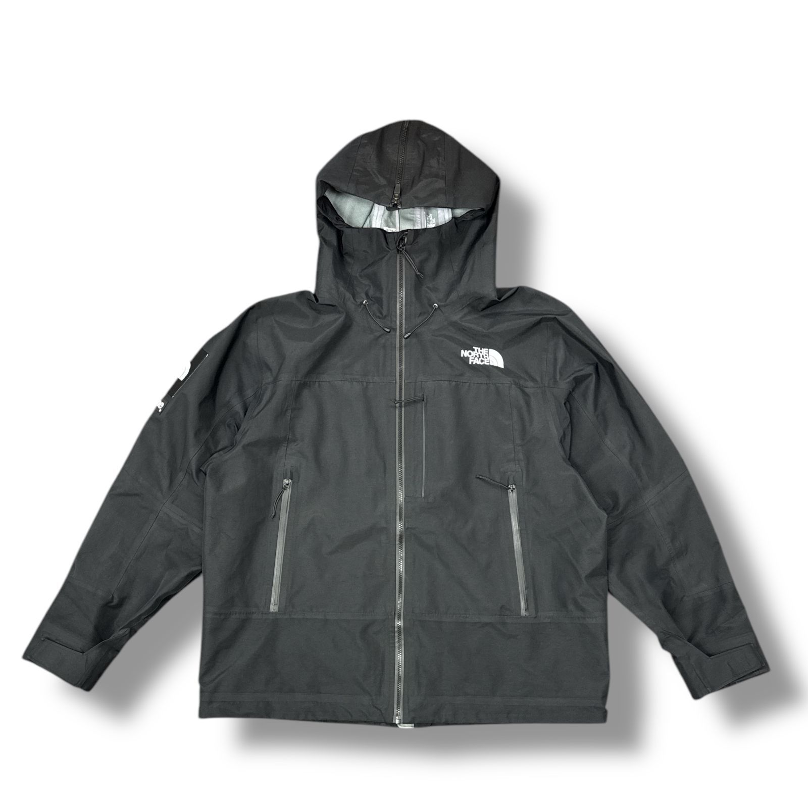 国内正規 参考上代88000円 Supreme × The North Face 24SS Shell