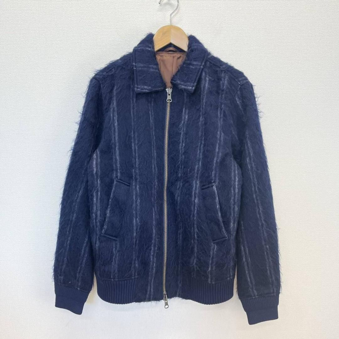 SATURDAYS NYC サタデーズ M51717GS01 Goose Bomber ボンバー 