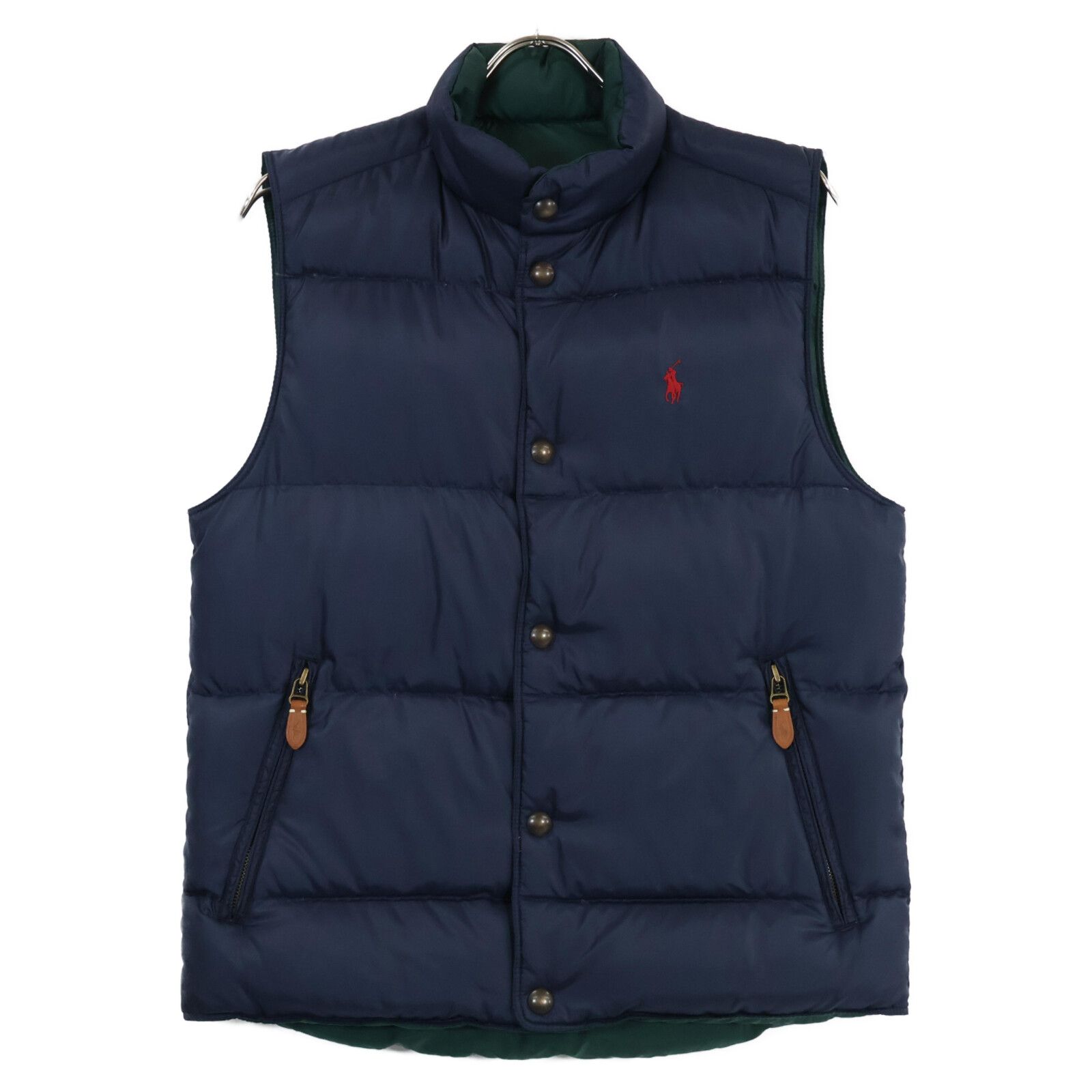 POLO RALPH LAUREN ポロ ラルフローレン リバーシブル S - メルカリ