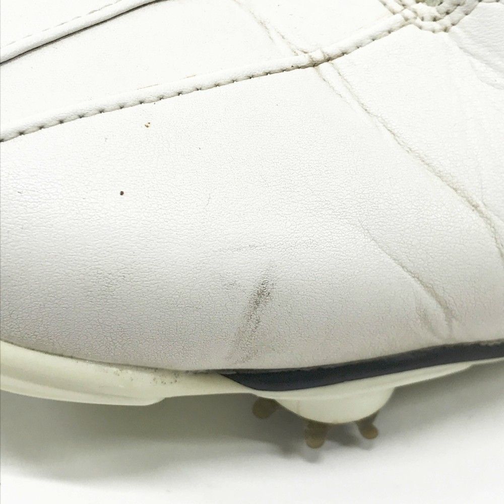 FOOT JOY フットジョイ 53332J DNA BOA ゴルフシューズ  ホワイト系 24.5 [240101463443] ゴルフウェア メンズ ストスト FootJoy FOOT JOY フットジョイ 53332J ゴルフシューズ DNA BOA