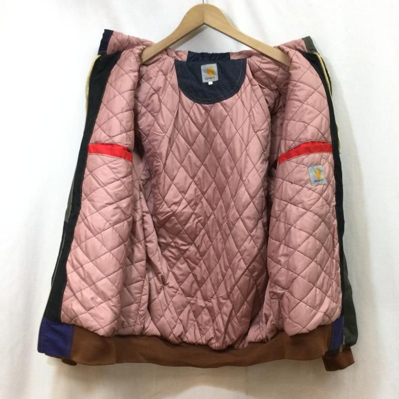 Carhartt リメイク ブルゾン 2A.M 先行販売 THRIFTY LOOK ス