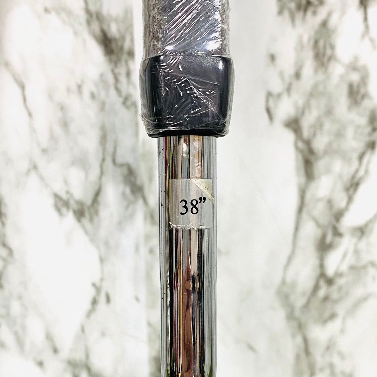 良品】オデッセイ TANK 7V ロングパター 中尺 長尺 メンズ 38