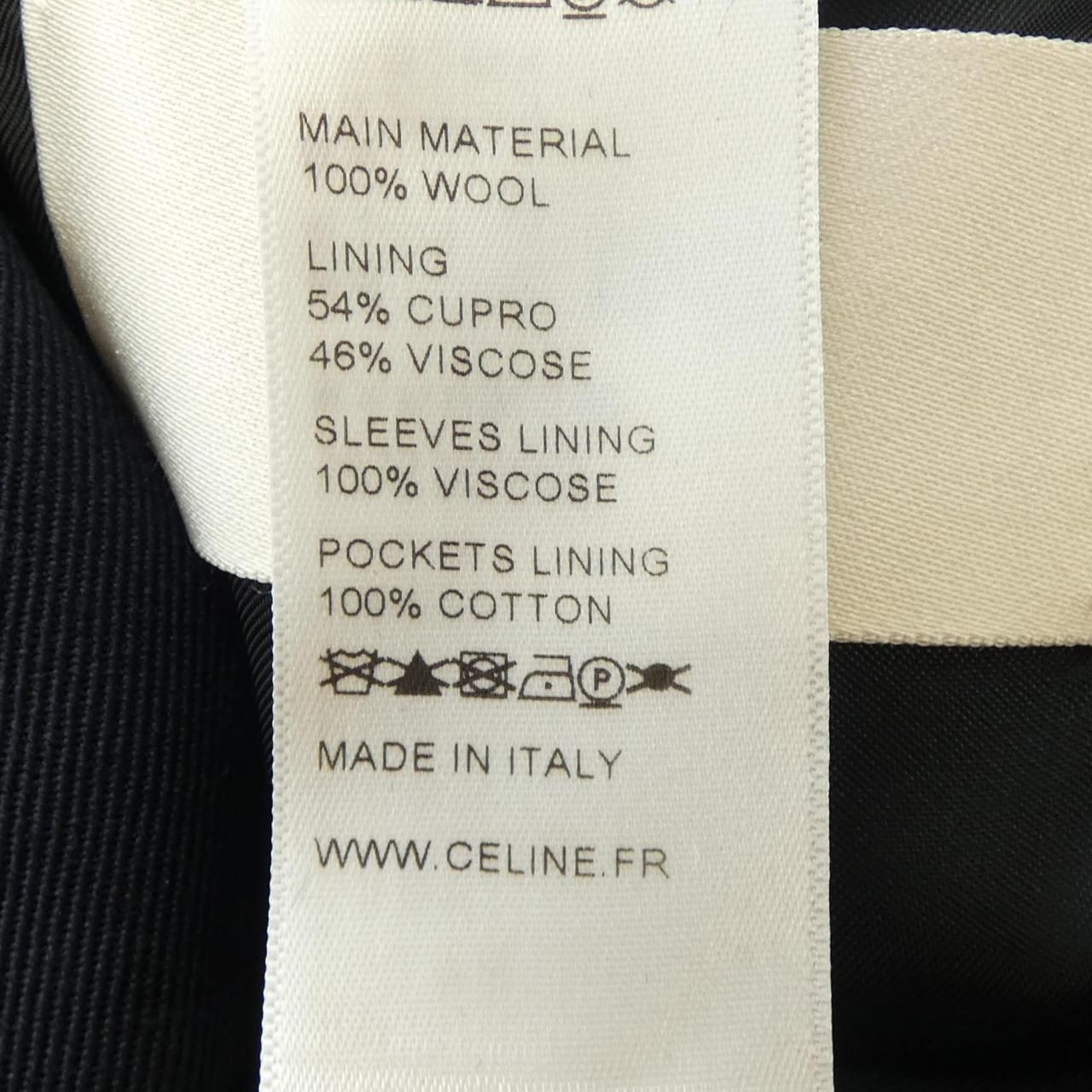 セリーヌ CELINE
