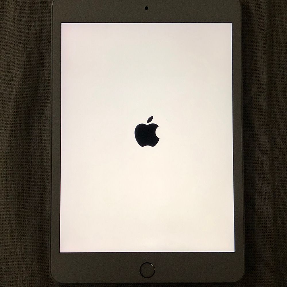 m*a様 Apple iPad miniジャンク品 iPad mini 初代 ジャンク品 - メルカリ