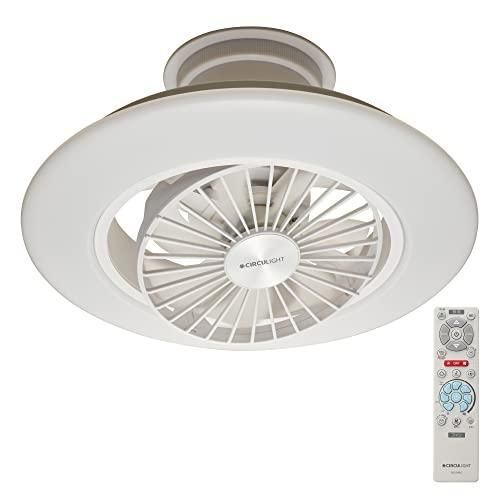 ホワイトシーリングライト 約55cm リモコン付き 山善　LC-A12D 日本製 ホワイトシーリングライト 約55cm リモコン付き 山善 LC-A12D