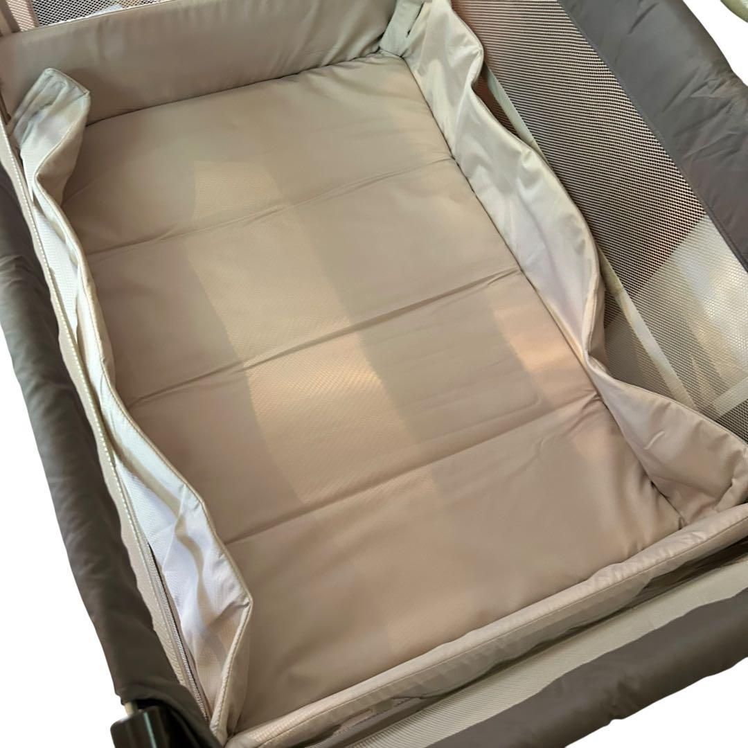 ベビーベッド ココネル品番66041