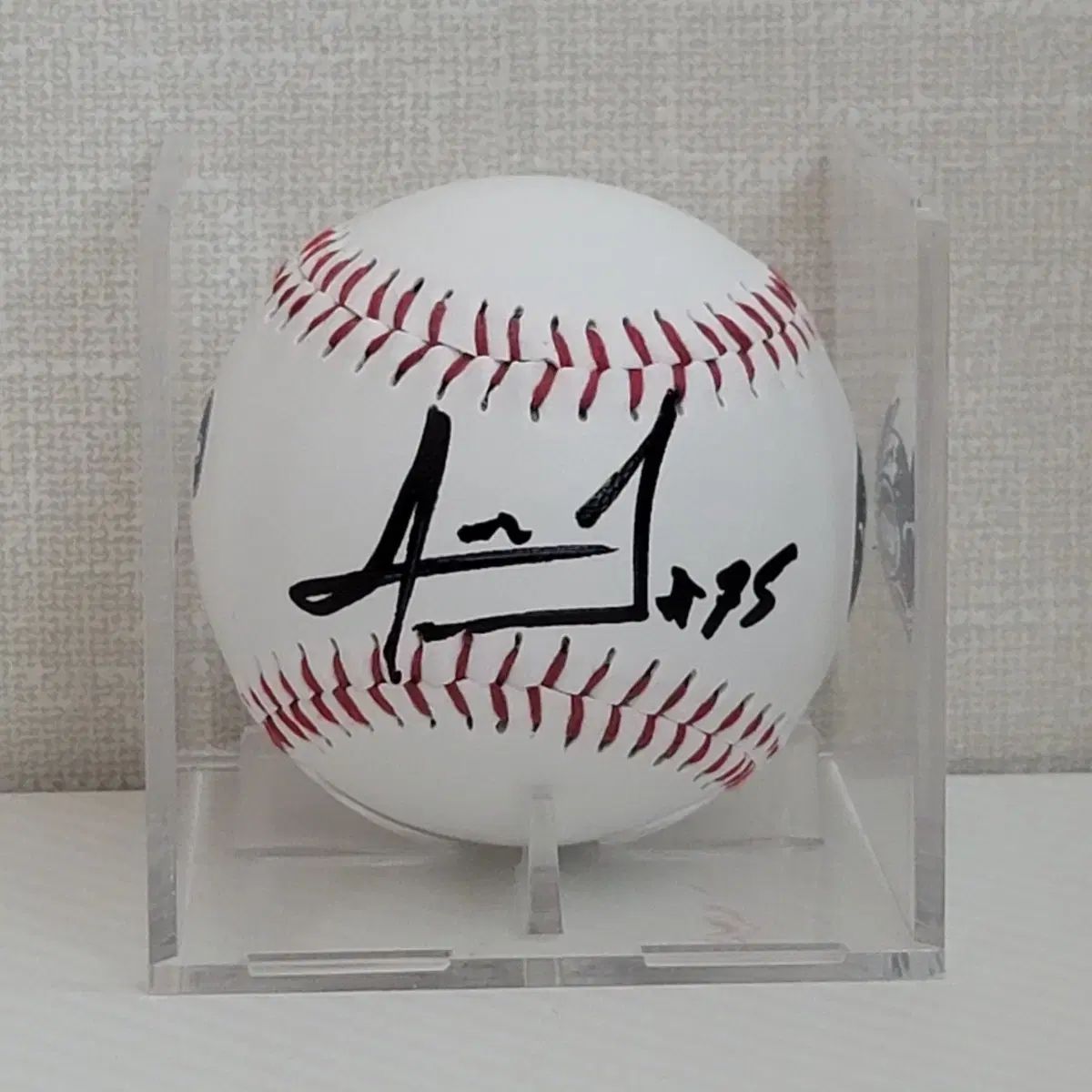 SEIBU Lions サイン入り野球ボール