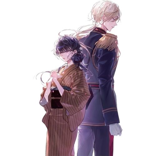 Blu-ray わたしの幸せな結婚 第1巻 通常版 Blu-ray Disc KAXA-8651