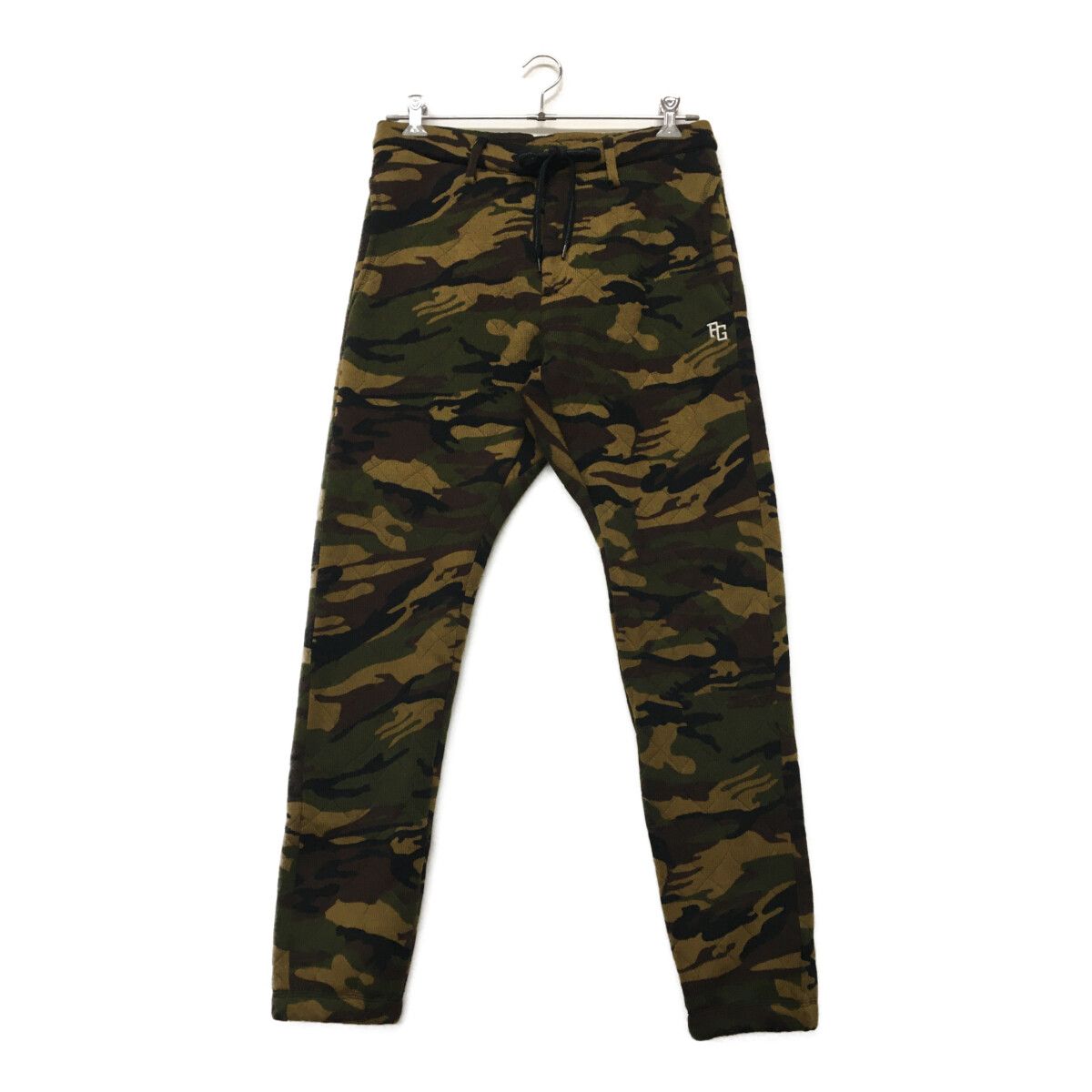 【国内在庫】 中古 メンズ 6(LL パンツ GATES PEARLY パーリーゲイツ 88cm～