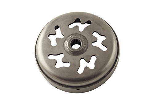 NCY 軽量クラッチアウター 重量670ｇ アドレスV125 アドレスV125G K5K7 NCY-V125-autr 623A12V125N