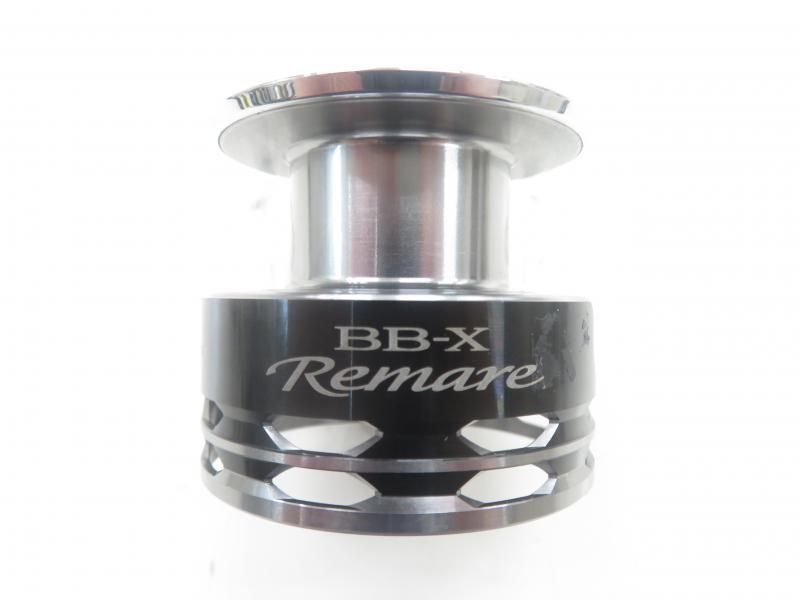 シマノ 12BB-X レマーレ P5000DHG スプール 04-8405160004