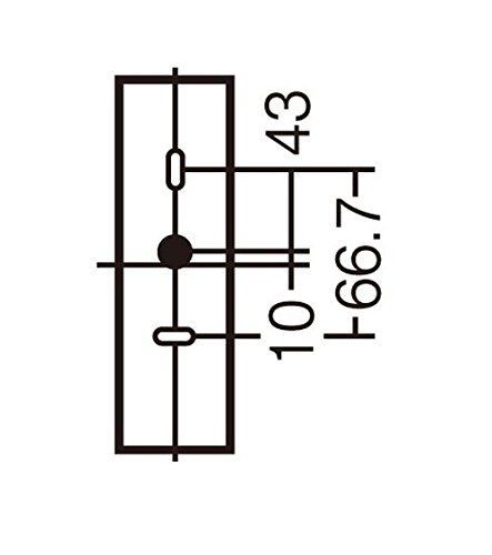 数量限定】ポーチライト LED 壁直付型 40形 パナソニック(Panasonic