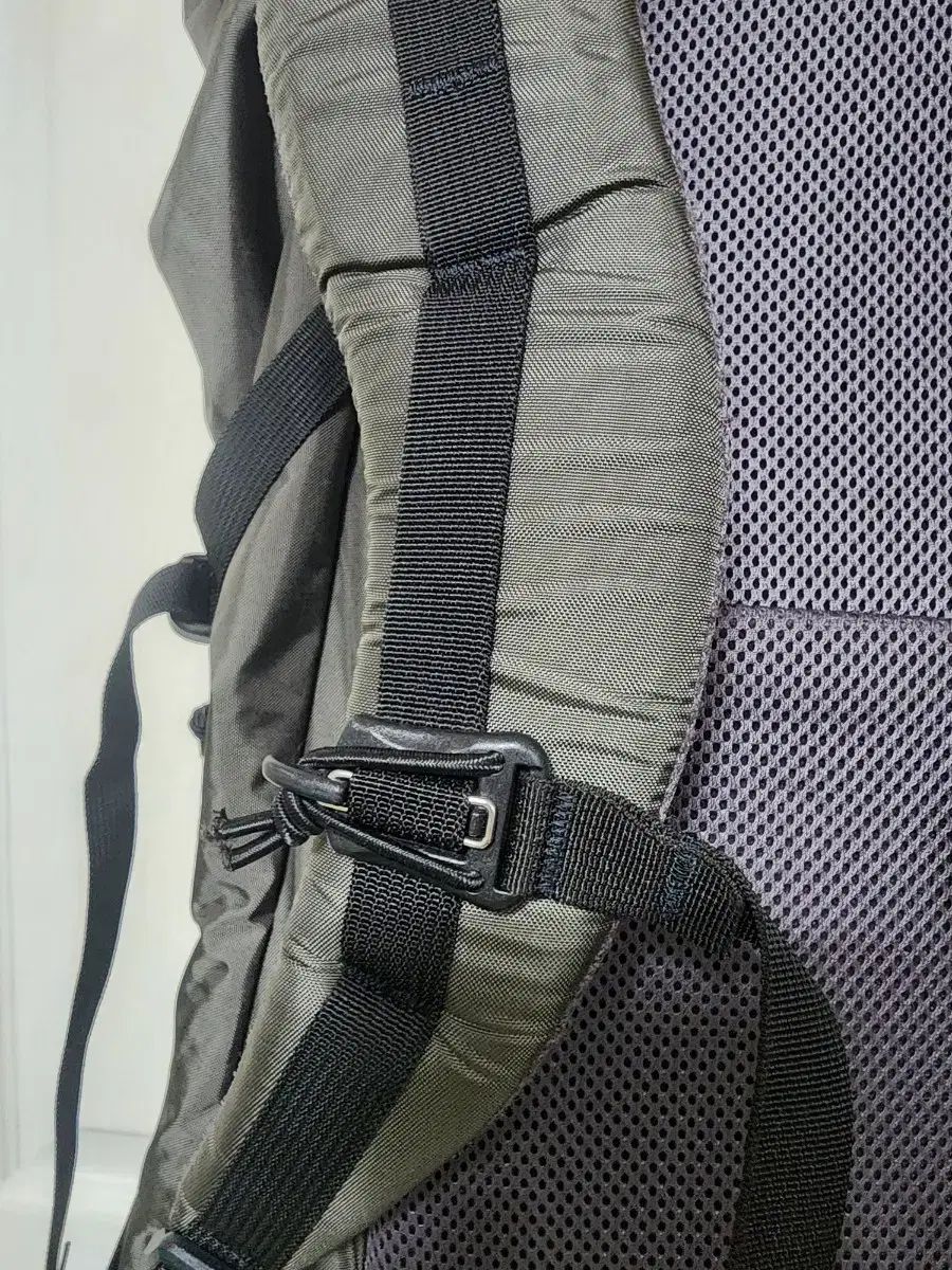 ミステリーレンチ リュックサック