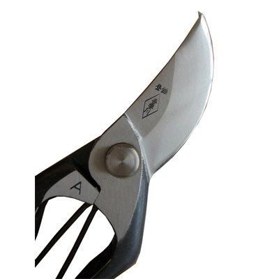 吾妻川 剪定鋏 A型 200mm 高級 吾妻川園芸鋏製作所 日本製 - メルカリ